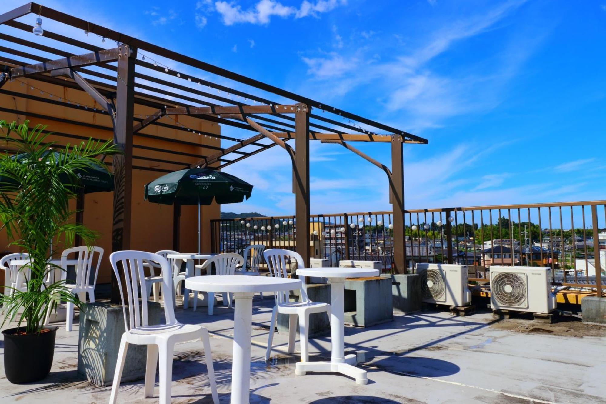 Hotel Nomad - Vacation Stay 73941V هيتاتشي المظهر الخارجي الصورة