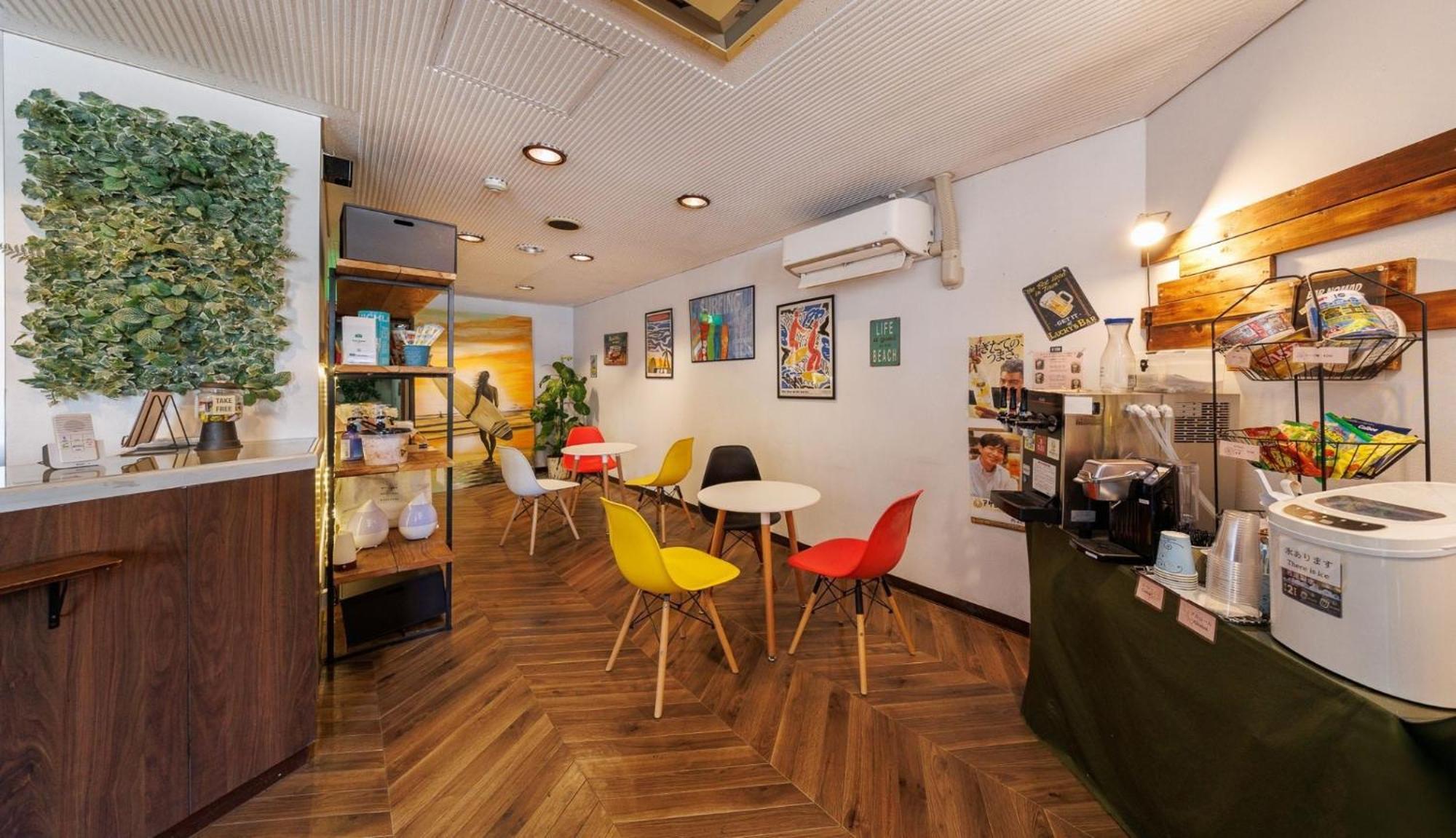Hotel Nomad - Vacation Stay 73941V هيتاتشي المظهر الخارجي الصورة