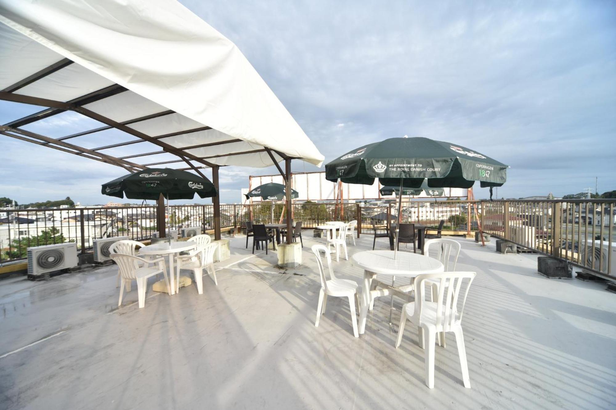 Hotel Nomad - Vacation Stay 73941V هيتاتشي المظهر الخارجي الصورة